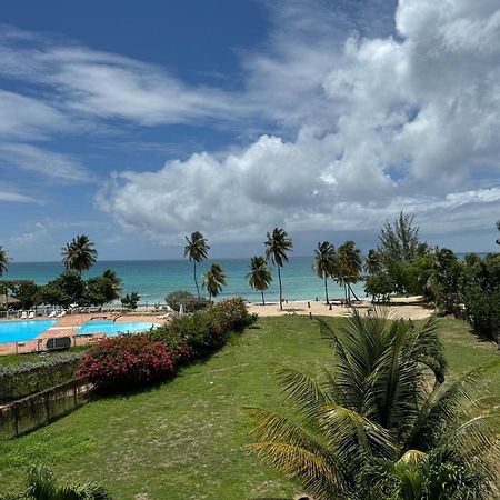 Pana Beach 哥西尔 外观 照片