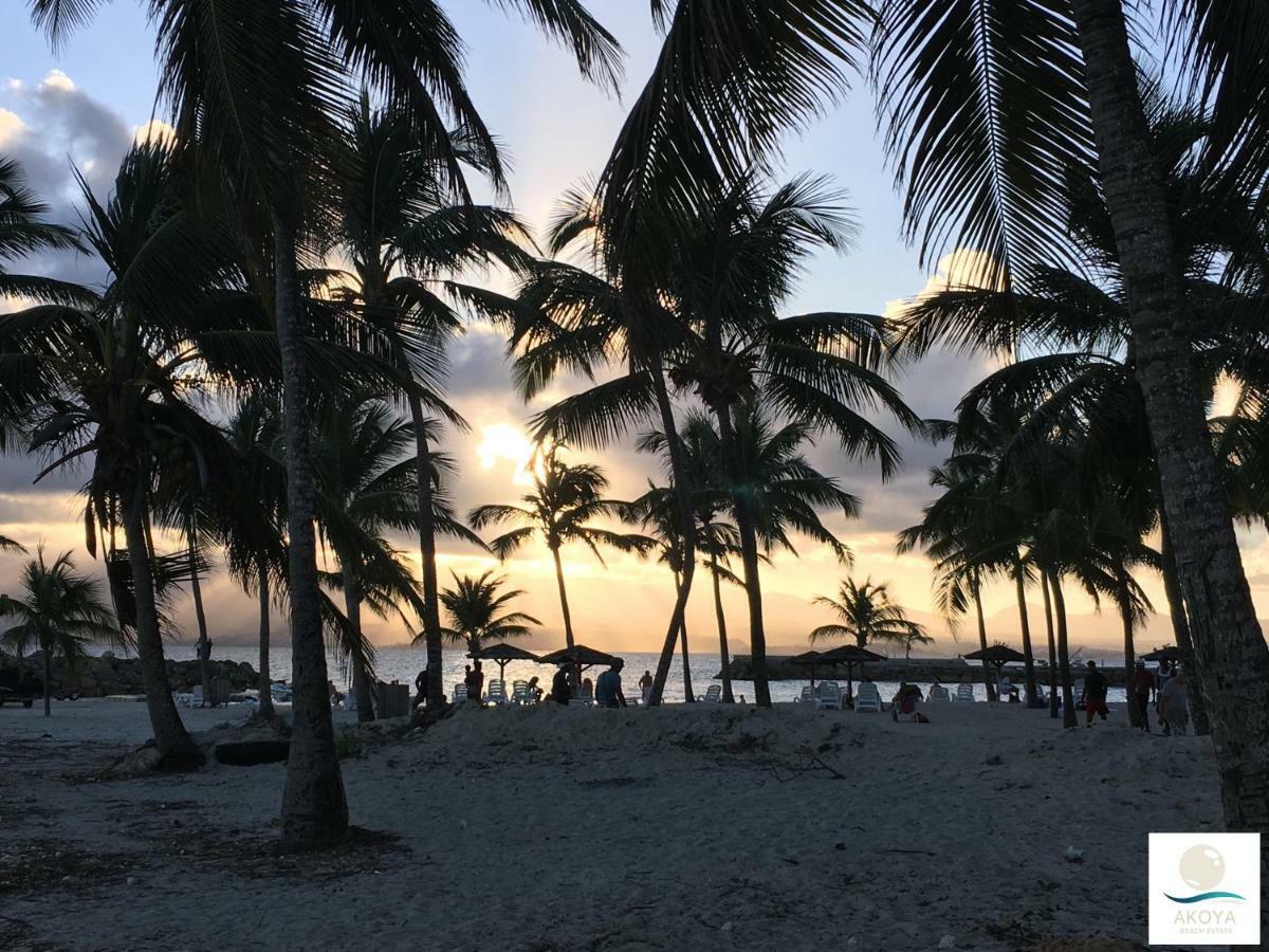 Pana Beach 哥西尔 外观 照片